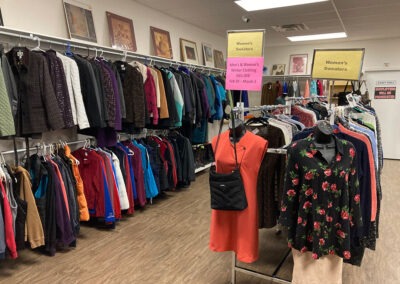 1 Dollar Winter Sale - 1