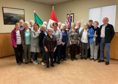 AGM 2024 - 2