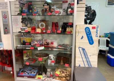 Christmas Silent Auction 2025 - 02