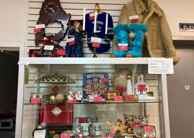 Fall Silent Auction - 01