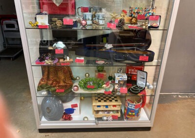 Fall Silent Auction - 02