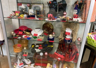 Fall Silent Auction - 03