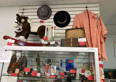 Fall Silent Auction - 04