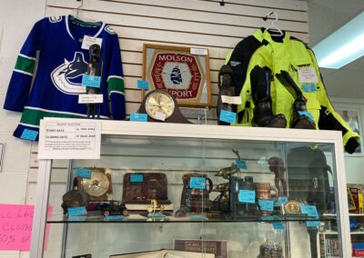 Fathers Day Auction - 1