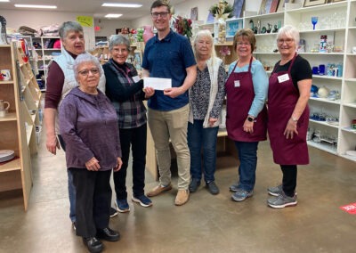 Food Programs Donations 01