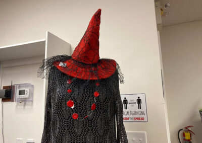 Halloween Costumes - 2