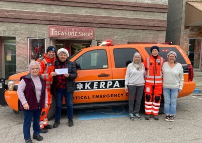 KERPA Donation - 2023