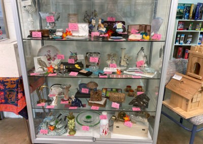 Mothers Day Silent Auction 2024 - 2