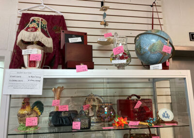 Mothers Day Silent Auction 2024 - 3