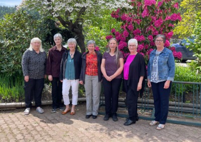 New Board Members