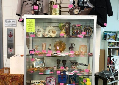 October 2024 Silent Auction 2