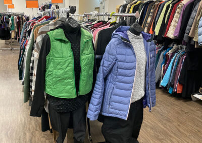 Ready for Fall and Winter - 01