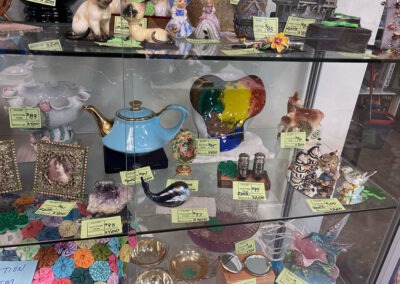 St Patricks Day Auction - 2
