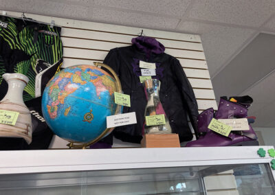 St Patricks Day Auction - 3