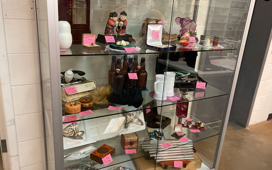 Winter Auction 2026 - 01