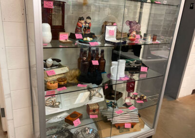 Winter Auction 2026 - 01