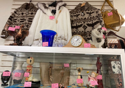 Winter Auction 2026 - 02